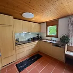 Large Vacation With Mountain Views Appartement Quarten