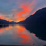 Large Vacation With Mountain Views Quarten