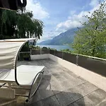 Large Vacation With Mountain Views Appartement