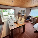 Large Vacation With Mountain Views Appartement