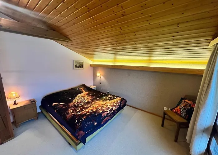 Large Vacation With Mountain Views Apartamento