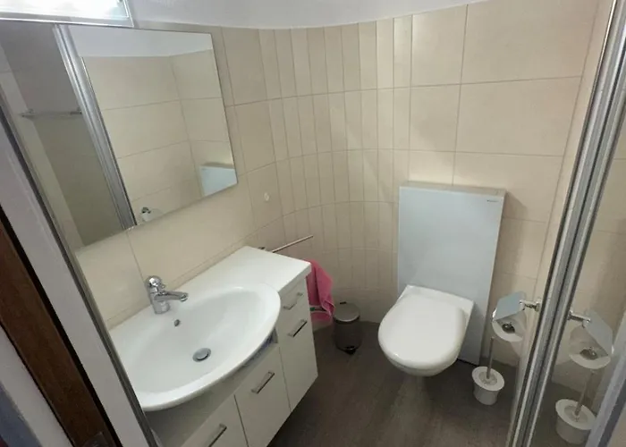 Apartamento Large Vacation With Mountain Views