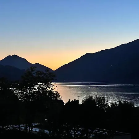 Lägenhet Large Vacation With Mountain Views *