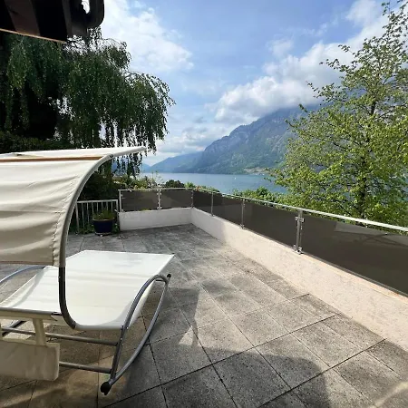Large Vacation With Mountain Views Lejlighed