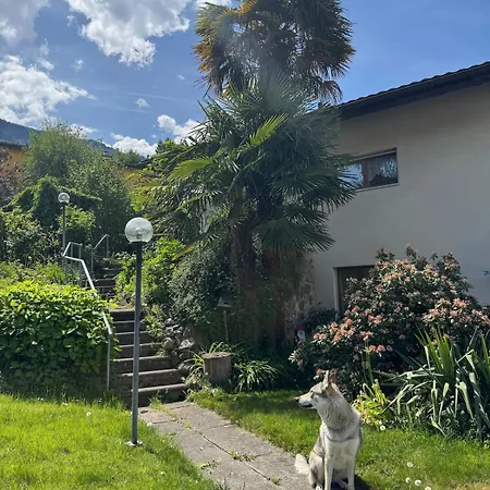 Lägenhet Large Vacation With Mountain Views *