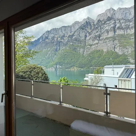 Large Vacation With Mountain Views * Quarten