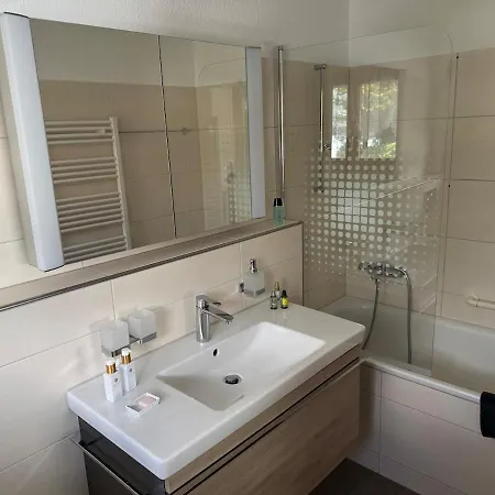 Apartman Large Vacation With Mountain Views *
