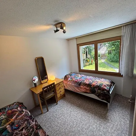 Large Vacation With Mountain Views * Quarten