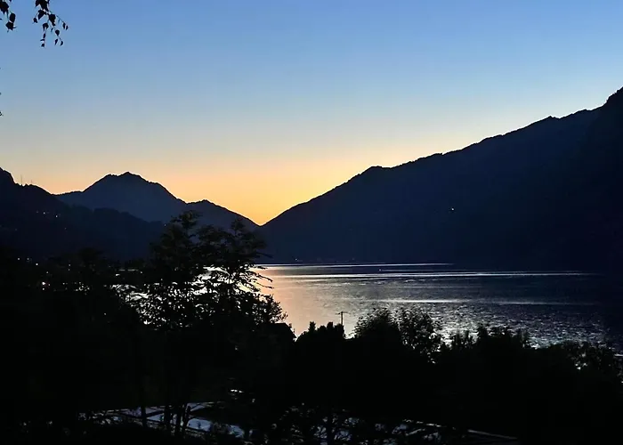 아파트 Large Vacation With Mountain Views *