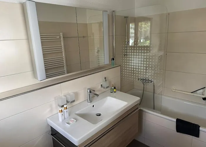 아파트 Large Vacation With Mountain Views *